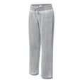 thumbnail image 2 of J America JA8914 Ladies Zen Pant, 2 of 5
