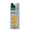 thumbnail image 1 of Alimento líquido de avena Real Natural Oat Love orgánica natural sin azúcar añadida 1 l, 1 of 4