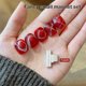 thumbnail image 4 of 4Pc/set Mini Various Nail Art Magnetic Cat Eye Design Magnet Wand Gel Nail Polish Magic Manicure DIY, 4 of 5