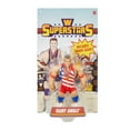 thumbnail image 3 of WWE Superstars Kurt Angle Action Figure, 3 of 7