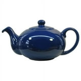 Fun Factory Tea Pot w Lid in Red - Walmart.com