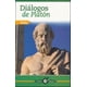 thumbnail image 1 of DIALOGOS DE PLATON, 1 of 1