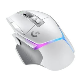 Logitech G502 X LIGHTSPEED Gaming Mouse - HERO 25K Sensor