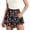 5-Black, variant on Arlun Womens Tennis Skorts for Women with Pockets Inner Shorts Fashion Geometrical Print High Waisted Flowy Athletic Golf Skorts for Running Workout Sports Summer Casual Wear 6-Purple XL