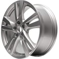 thumbnail image 4 of New Aluminum Wheel 18 Inch for 13-18 l Nissan Altima 18X7.5 Rim 5 Lug 114.3mm Fits select: 2013 NISSAN ALTIMA 2.5/S/SV/SL, 2016 NISSAN ALTIMA 3.5SL/3.5 SR, 4 of 8