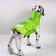 thumbnail image 4 of Greeniant Chubasquero de poliéster para mascotas, reemplazo bonito, protector de Color sólido para exteriores, impermeable, reflectante, a Ropa para mascotas, 4 of 6