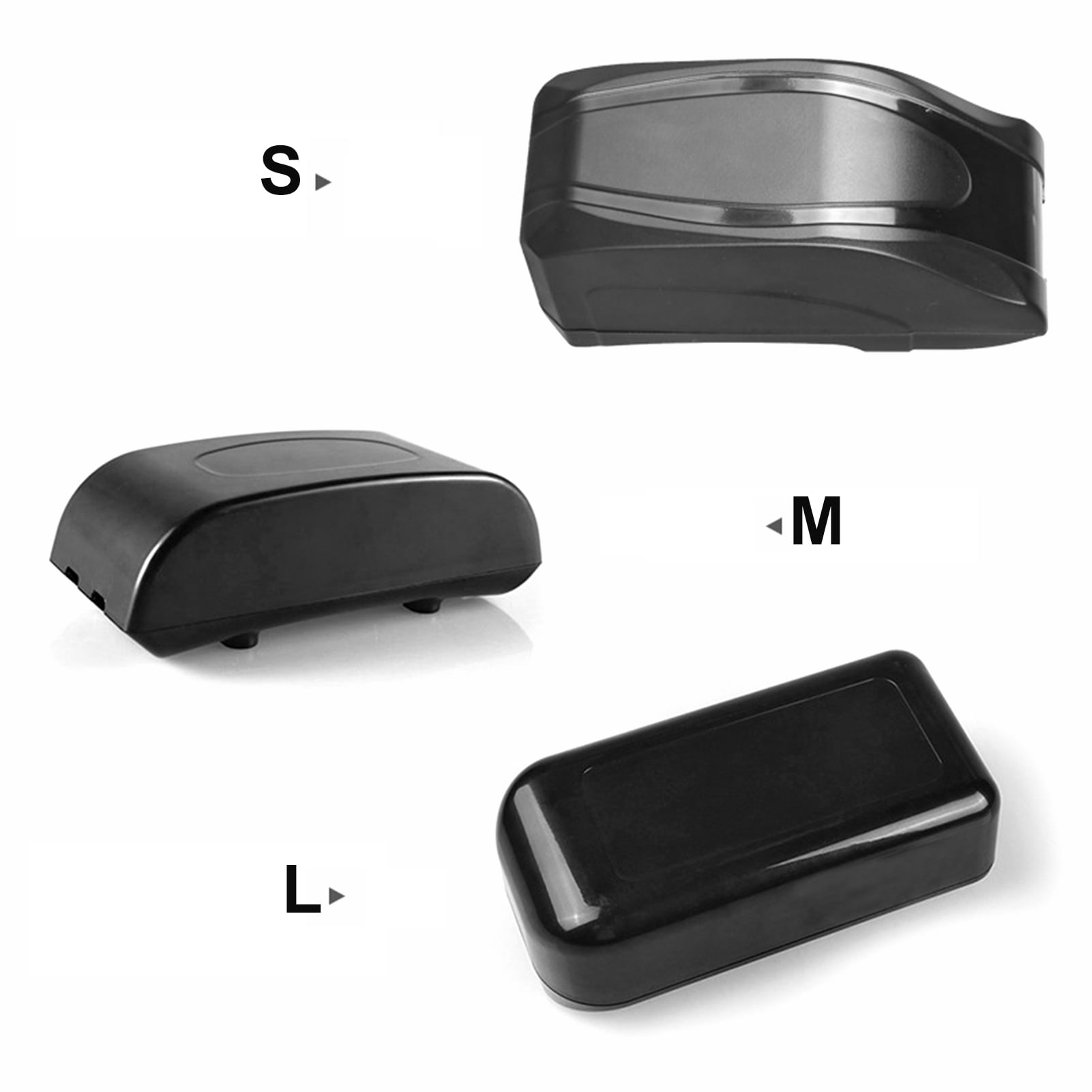 Buy Suzicca Ebike Controller Box Electric Bicycle Controller Case