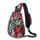 thumbnail image 1 of Bolso bandolera de lona, ​​mochila bandolera, mochilas informales para hombres, ciclismo, senderismo, viajes, 1 of 5