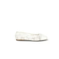 thumbnail image 2 of Time and Tru Women's Square Toe Lace Ballet Flats, Sizes 6-11, 2 of 7