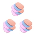 thumbnail image 2 of Maytalsory 1/2/3/5 6pieces Non-Irritating Sponge For Gentle Makeup Removal Effective Effective thin 3PCS, 2 of 6