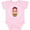 AD-Pink, variant on Inktastic Matryoshka Russian Cute Pink Nesting Doll Girls Baby Bodysuit