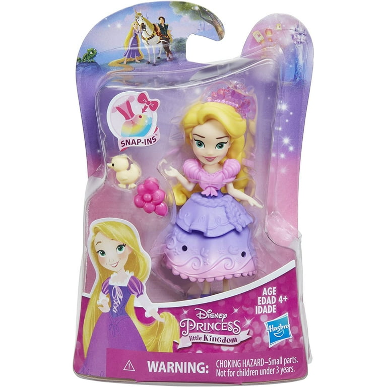 Disney Princess Rapunzel Doll Walmart