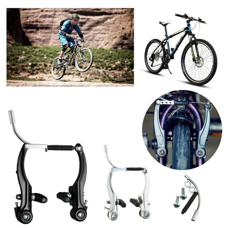 ACCEDE Mountain Bike Brake V Shaped 
