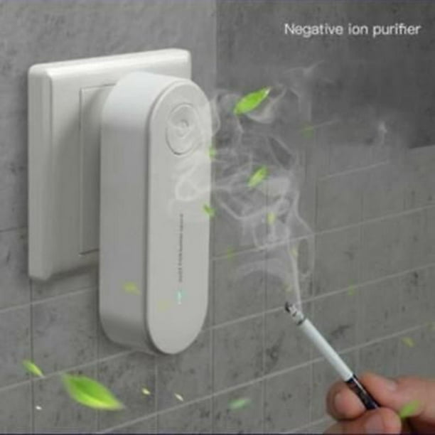 Home Air Purifier Plug In Filterless Air Purifier Home Purelonic