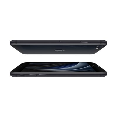 Buy At T Apple Iphone Sex 64gb Black Prepaid Smartphone Online In Vietnam