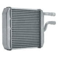 thumbnail image 2 of For 85-95 Astro/GMC Safari Van Front HVAC Heater Core Aluminum 3058624 3056116, 2 of 3