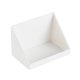 thumbnail image 1 of Caja De Almacenamiento Oblicua Montada En La Pared, Bandeja Organizadora De Cosméticos Ligera Multiusos Para, 1 of 7