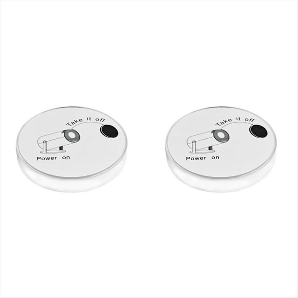 Tapa Protectora para Lente de Proyector Hy300Pro, Accesorio de Protección A Prueba de Polvo.