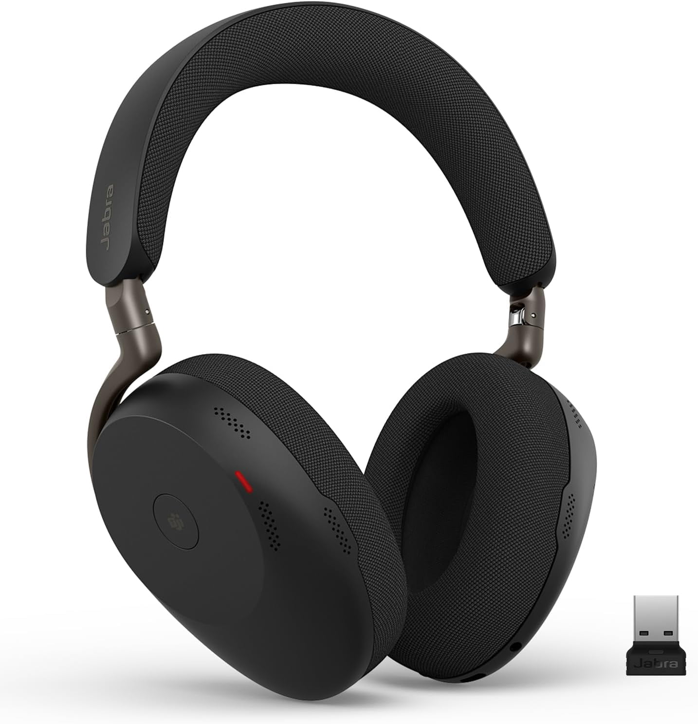 Jabra Evolve2 85 - Bluetooth Wireless Over-the-Head Stereo Headset