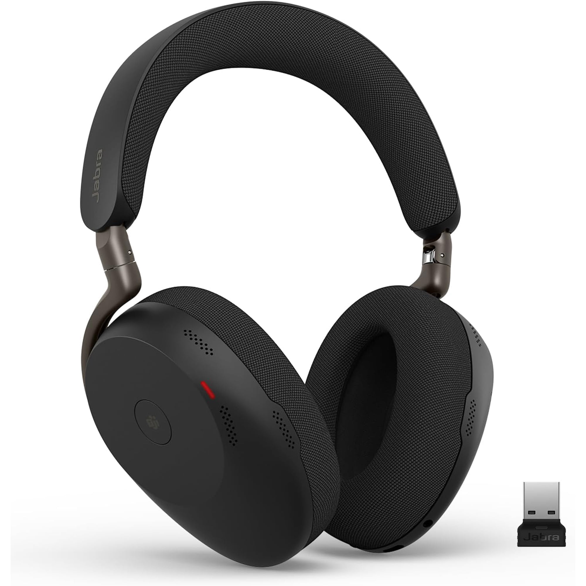 JABRA EVOLVE3 85 MS LINK390A BLACK