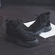 thumbnail image 5 of Botas cortas de caña alta para mujer, de lona, para estudiantes, de caballero, de caña corta, para escalada, 5 of 5