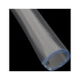 thumbnail image 2 of Unique Bargains8mm Dia Aquarium Silicone Air Line Tubing Tube Clear 15M for Fish Tank Air Pump, 2 of 4