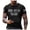 Black, variant on Shirts for Men Graphic Tees DD-214 Veteran Theme Graphic Short Sleeve Crew Neck Patriotic Casual Soft Loose Tops Mens Tees Black XL