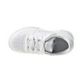thumbnail image 5 of Fila Original Fitness Kids' Shoes White-White 3vf80105-100, 5 of 6