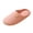 Pink, variant on Mepaouo Slippers for Women Warm Memory Foam Bedroom House Shoes Closed Toe Spa Cozzy Slip on Slides