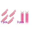thumbnail image 1 of Styling clip + magic curling tube, 1 of 9