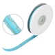 thumbnail image 5 of Cinta de papel de regalo rollo de cinta de satén resistente al agua fácil de almacenar flexible para lazos de pelo para bolsa de chocolate ANGGREK Otros, 5 of 8
