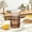 outdoor camping drinking cup Under $5 a3, variant on Yrmaups Stainless Steel Beer Mug for Adults, Mini 3 Ounce Shot Glass with Straw, Portable Outdoor Drinking Cup for Camping, BBQ, Travel, Beach