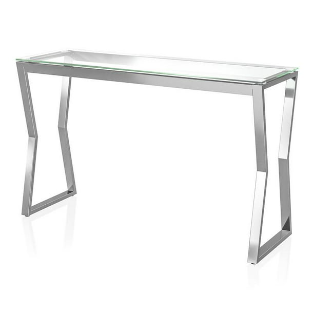 Console Table In Chrome, Console Table X Basel