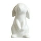 thumbnail image 2 of Figuras de Conejo de Pascua, Estatua de Conejo para de 5,5x10cm+Figuras de Conejo de Pascua, Estatua de Conejo Sunnimix Estatua de conejito, 2 of 7