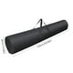thumbnail image 3 of Bolsa Porttil Para Sombrilla De Playa Y Camping, Gran Capacidad De Almacenamiento, Proteccin Solar E Impermeable, Material De Nailon Resistente, Para Actividades Al Aire Libre, Fcil De, UKHBMC, 3 of 9