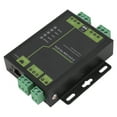 thumbnail image 1 of CAN To Ethernet Converter, Industrial Grade TCP IP Protocol 2 Ports CAN Device Server  for Computer, 1 of 7