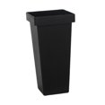 thumbnail image 3 of Lipstore Flower Bucket for Cut Flowers Flower Container PP Modern Multipurpose Decorative Small, 3 of 8