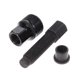 thumbnail image 2 of Crank Puller Bicycle Crank Puller Bicycle Bottom Bracket Crank Puller Compact Crank Puller Crank Pulley Tool Bicycle Puller Repair, 2 of 4