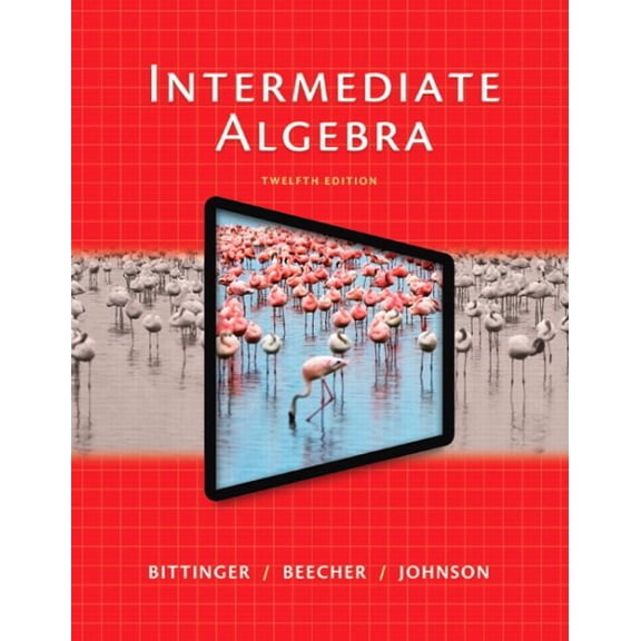 Intermediate Algebra
