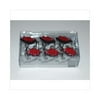 iowa state shower curtain hooks