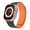 Black+Orange, variant on Dwitch Magnetic watchband Compatible with Apple Watch Band 38mm 40mm 41mm Thin Silicone Replacement Wristband Strong Magnet link for iWatch SE SE2& Series 9/8/7/6/5/4/3/2/1,Mint
