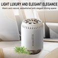thumbnail image 6 of Car Diffuser under $5! Xqxayjr Car Air Freshener with Molecular Diffuser, Portable Essential Oil Diffuser for Vehicle, Automotive Aroma Dispenser for Interior, Compact Car Perfume Dispenser, 6 of 9