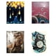 thumbnail image 4 of Árbol Flor Diamante de imitación Costura 5D Cristal Animal Pintura Diamante Punto de cruz Decoración Imagen de mosaico Eigraketly JJ14141-01, 4 of 6