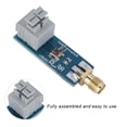 thumbnail image 3 of Antena HF One Nine Completamente ensamblada Inserción muy baja, 3 of 8