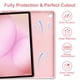 thumbnail image 5 of Funda de teclado GOKOCO para Samsung Galaxy Tab A11 Plus/ A9 Plus 11, 5 of 7