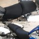 thumbnail image 2 of 2pcs / set asiento de motocicleta cubierta protectora protectora protección motocicleta protectores de asiento, 2 of 8