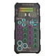 thumbnail image 1 of Live Sound Card Handheld Outdoor Portable Digital Signal Processing Sound Card Effect Device Audio Mixer, 1 of 4