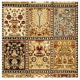 thumbnail image 3 of Multicolor Rug (8 ft. x 2 ft. 3 in.), 3 of 3