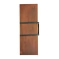 thumbnail image 5 of Meyda Tiffany 115257 10" W Bandino Wall Sconce - Copper, 5 of 6