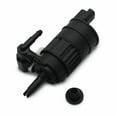 thumbnail image 3 of Windscreen Washer Pump for Mk2 Scenic Espace 2 Kangoo AU Sel, 3 of 5